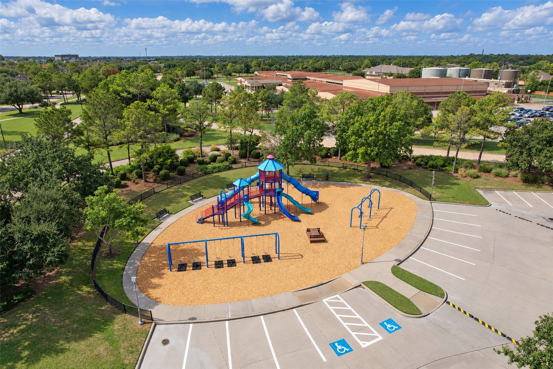 23106 Enchanted Cactus Drive Drive, Katy, TX 77494
