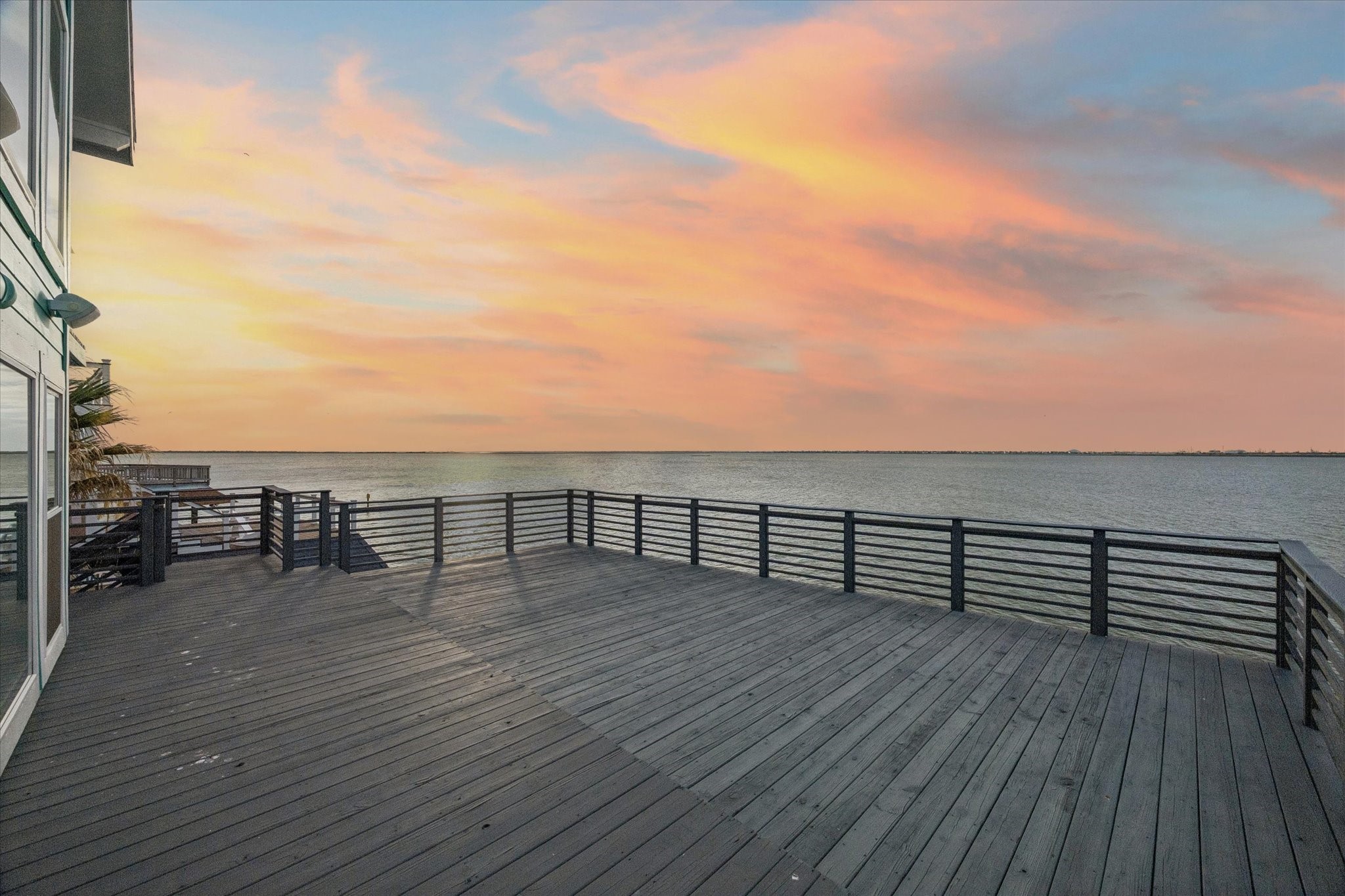 BEAUTIFUL SUNSETS