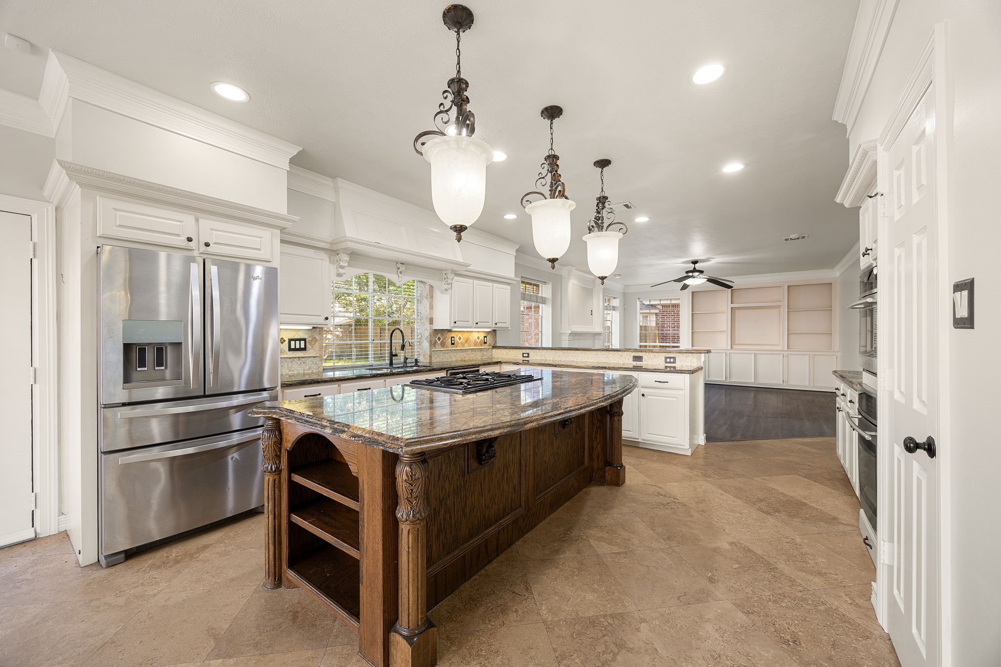 3510 Whispering Brook Drive, Houston, TX 77345