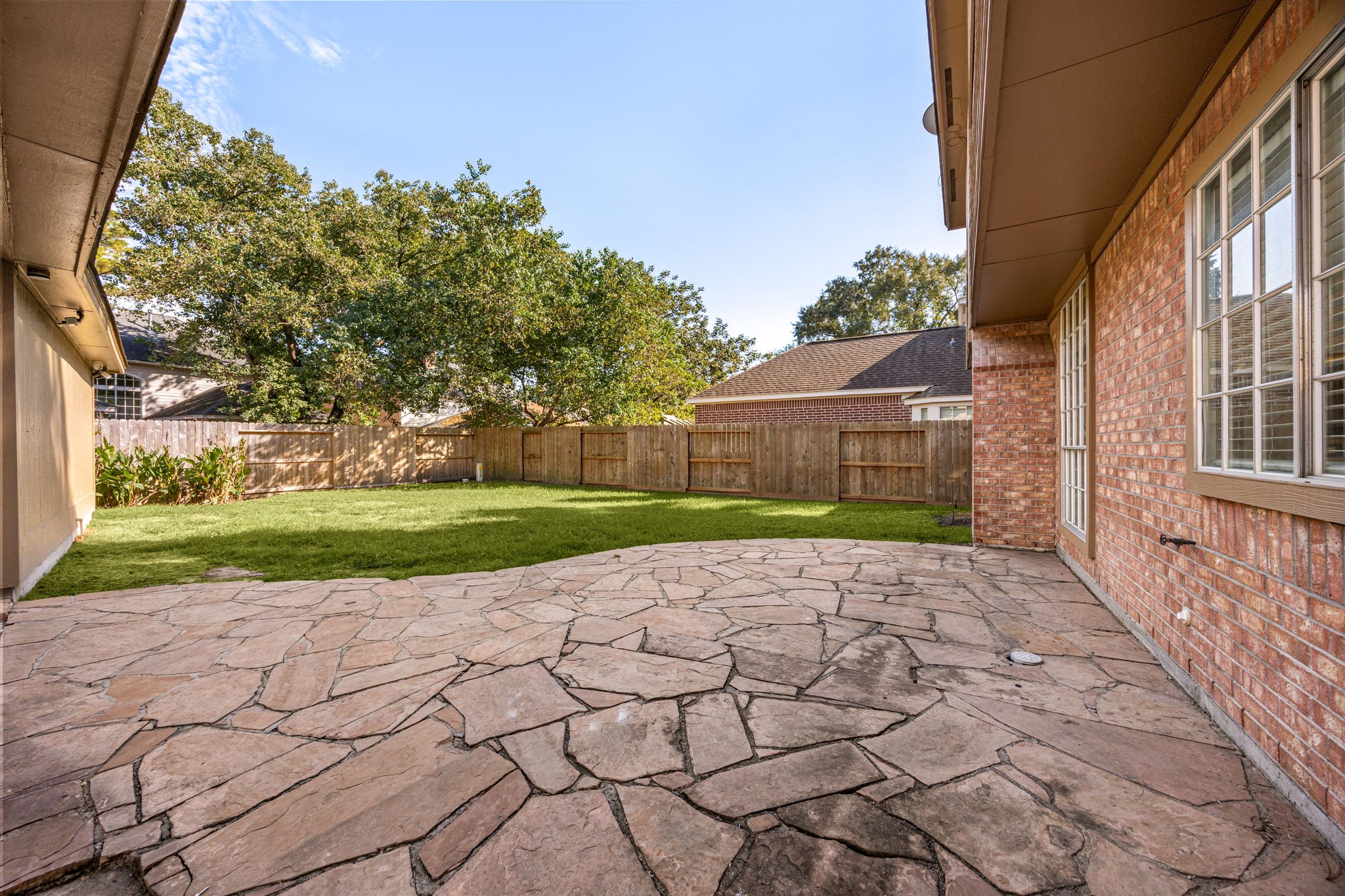 3510 Whispering Brook Drive, Houston, TX 77345