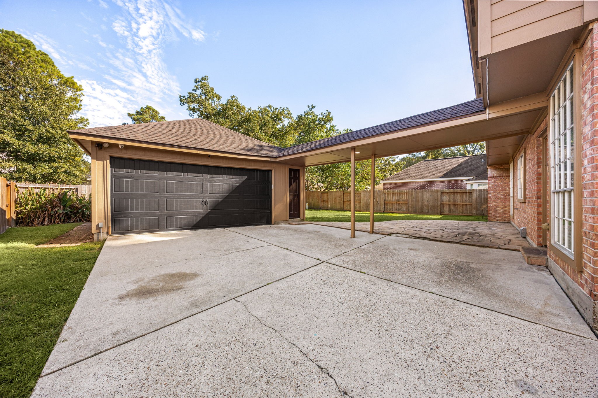 3510 Whispering Brook Drive, Houston, TX 77345