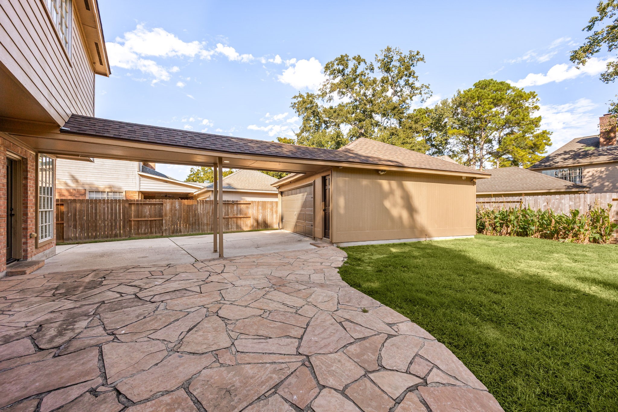 3510 Whispering Brook Drive, Houston, TX 77345