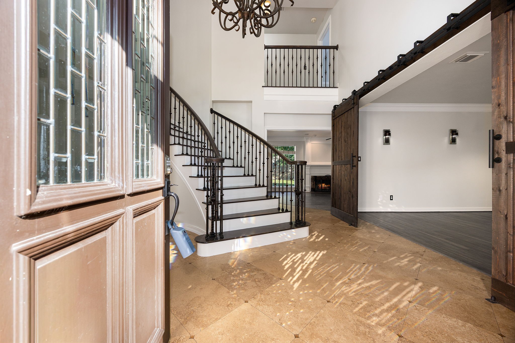 3510 Whispering Brook Drive, Houston, TX 77345