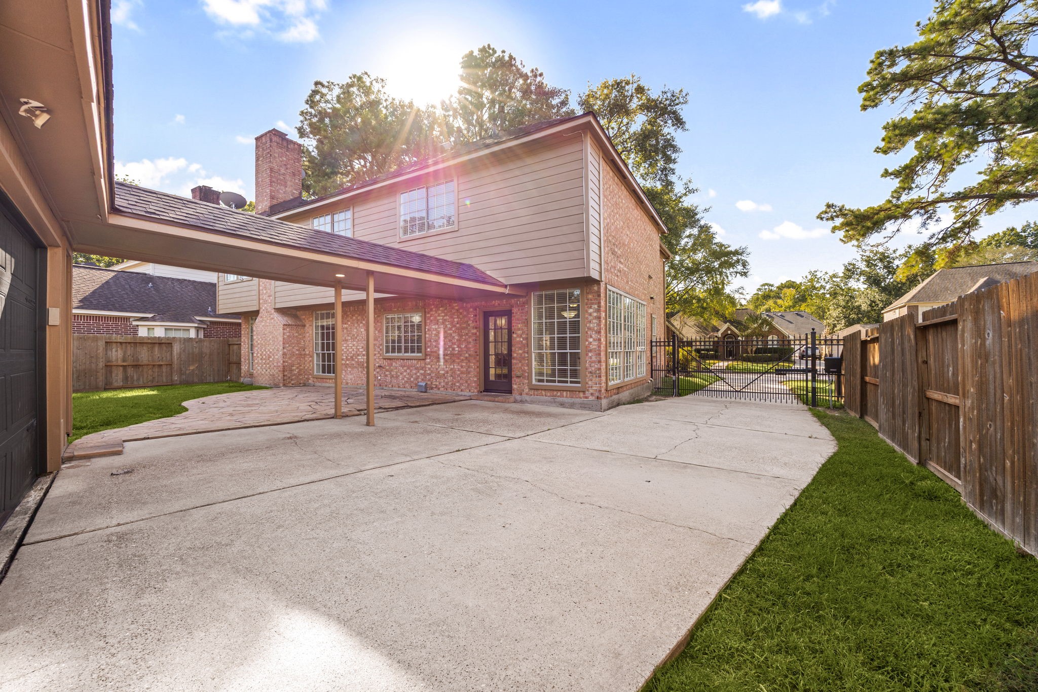 3510 Whispering Brook Drive, Houston, TX 77345