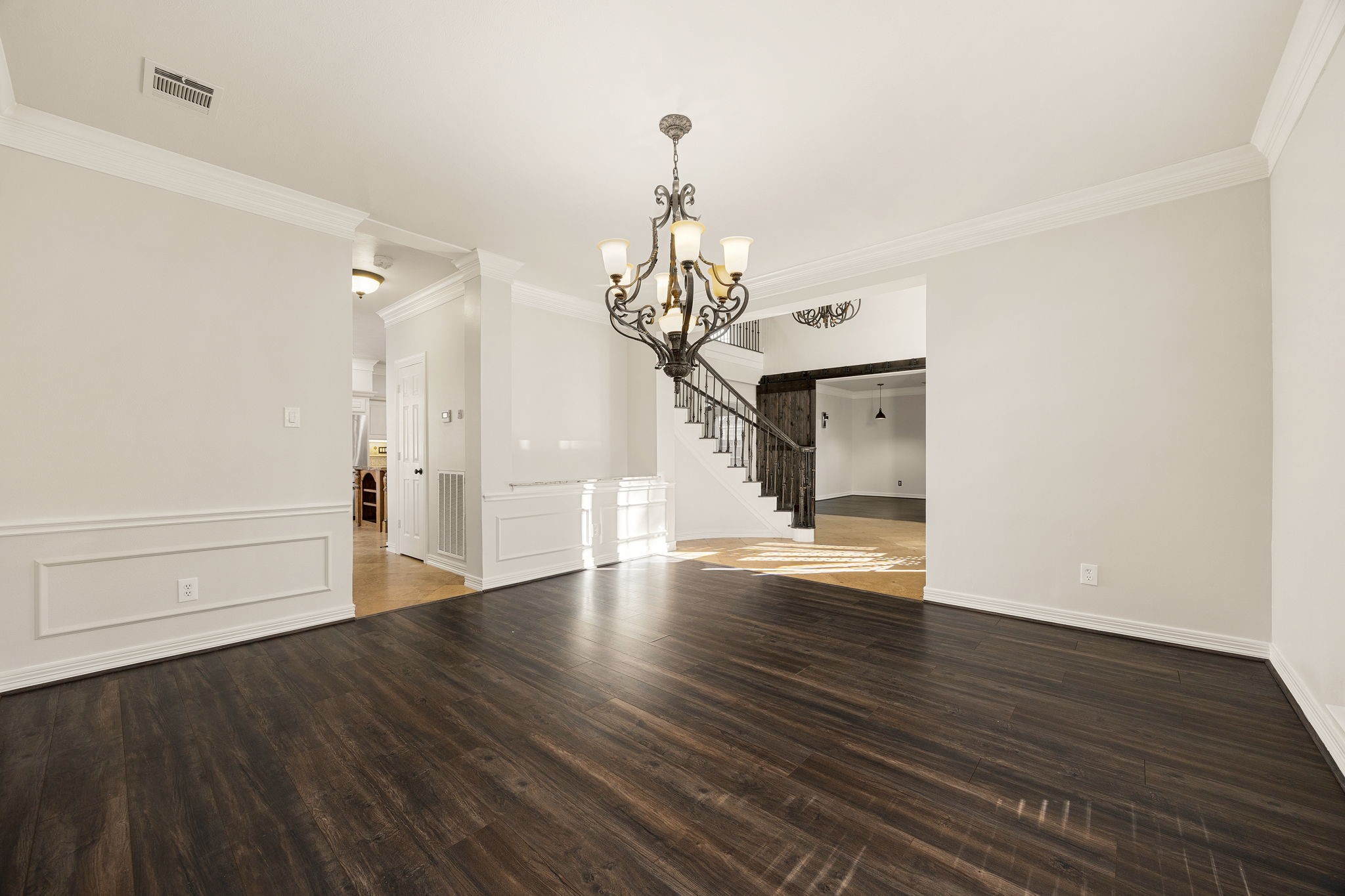 3510 Whispering Brook Drive, Houston, TX 77345