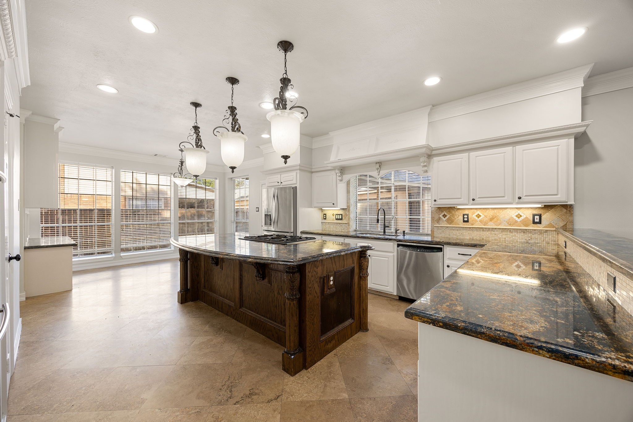 3510 Whispering Brook Drive, Houston, TX 77345
