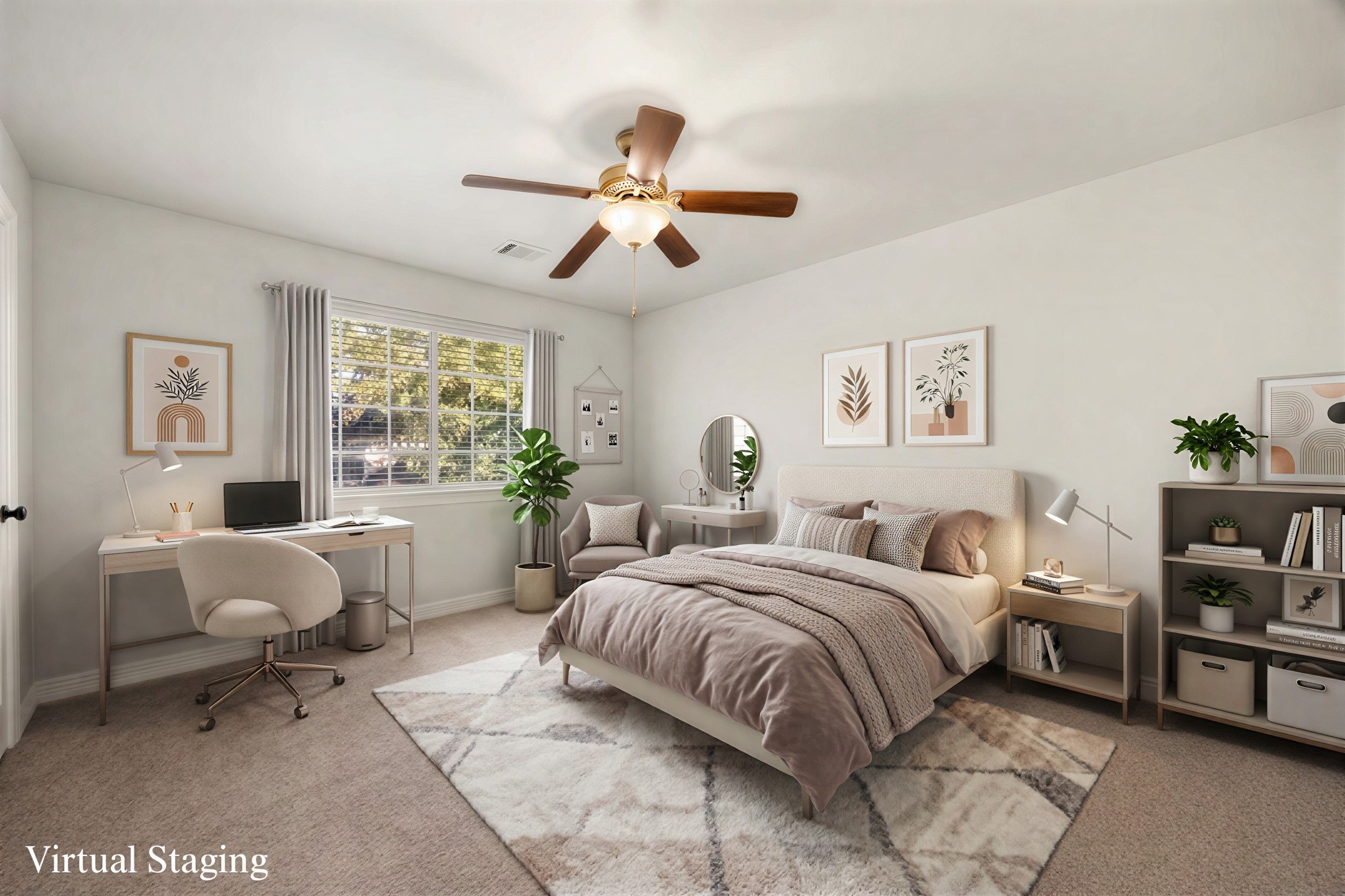 3510 Whispering Brook Drive, Houston, TX 77345
