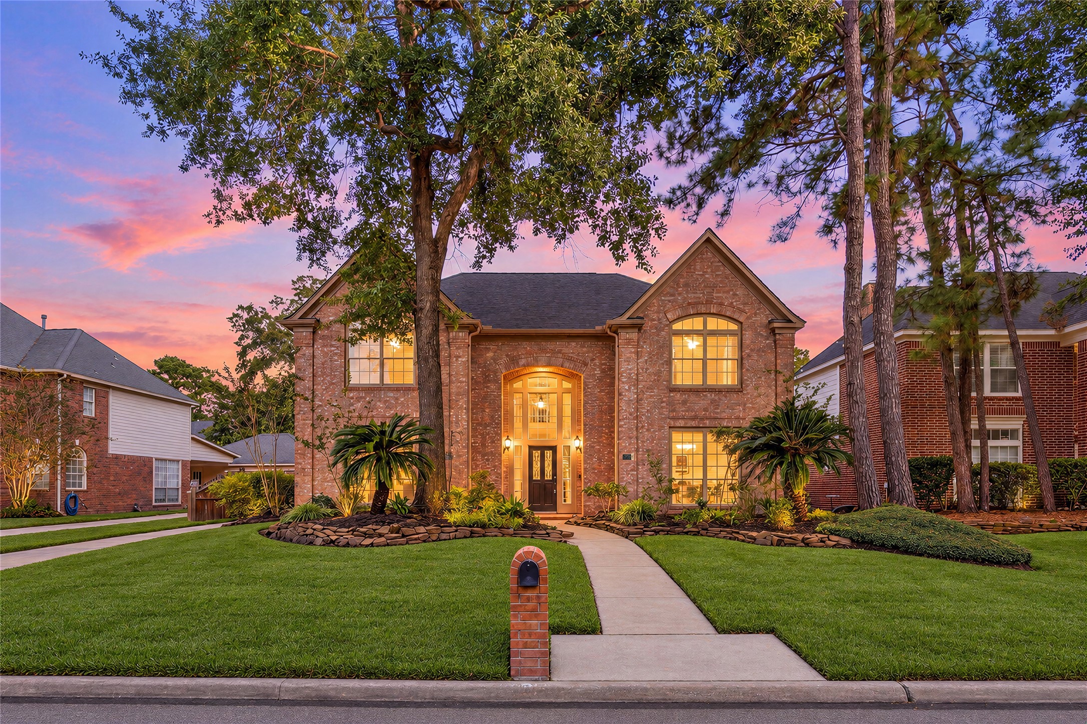 3510 Whispering Brook Drive, Houston, TX 77345 3510 Whispering Brook Drive, Houston, TX 77345
