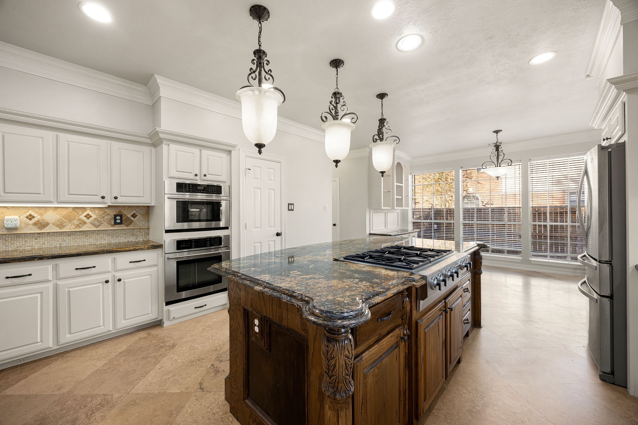 3510 Whispering Brook Drive, Houston, TX 77345
