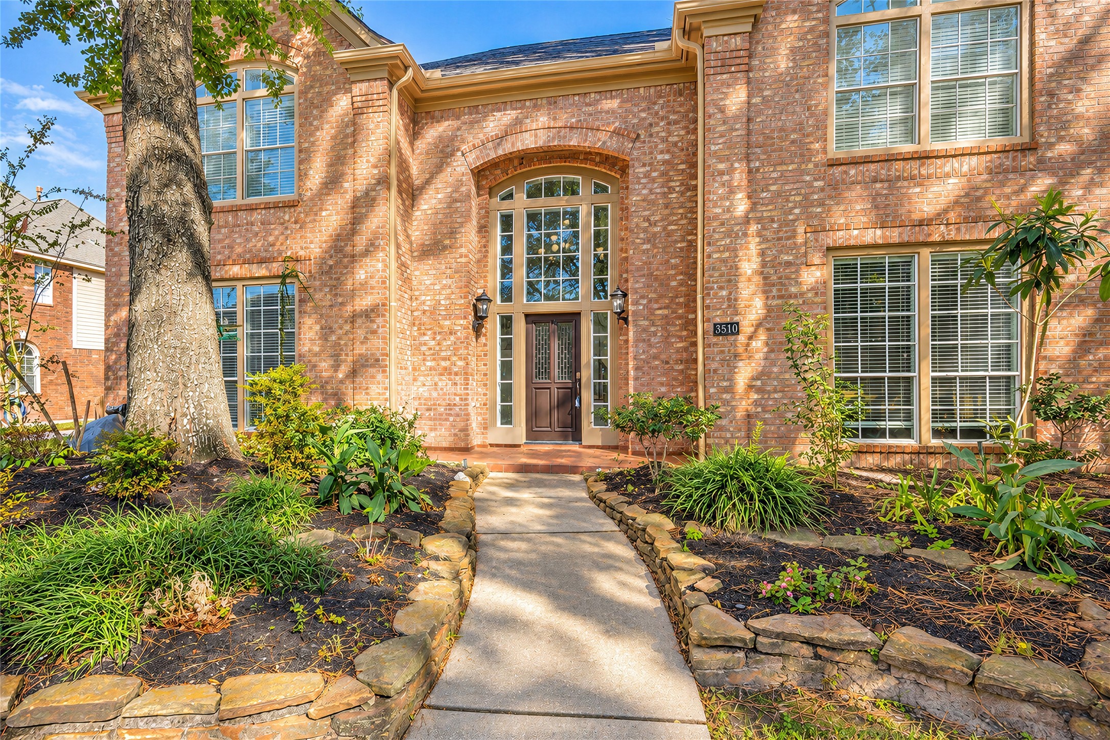 3510 Whispering Brook Drive, Houston, TX 77345