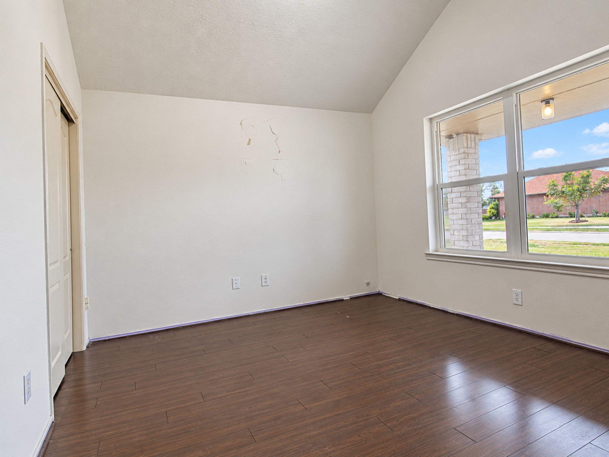Second Bedroom.