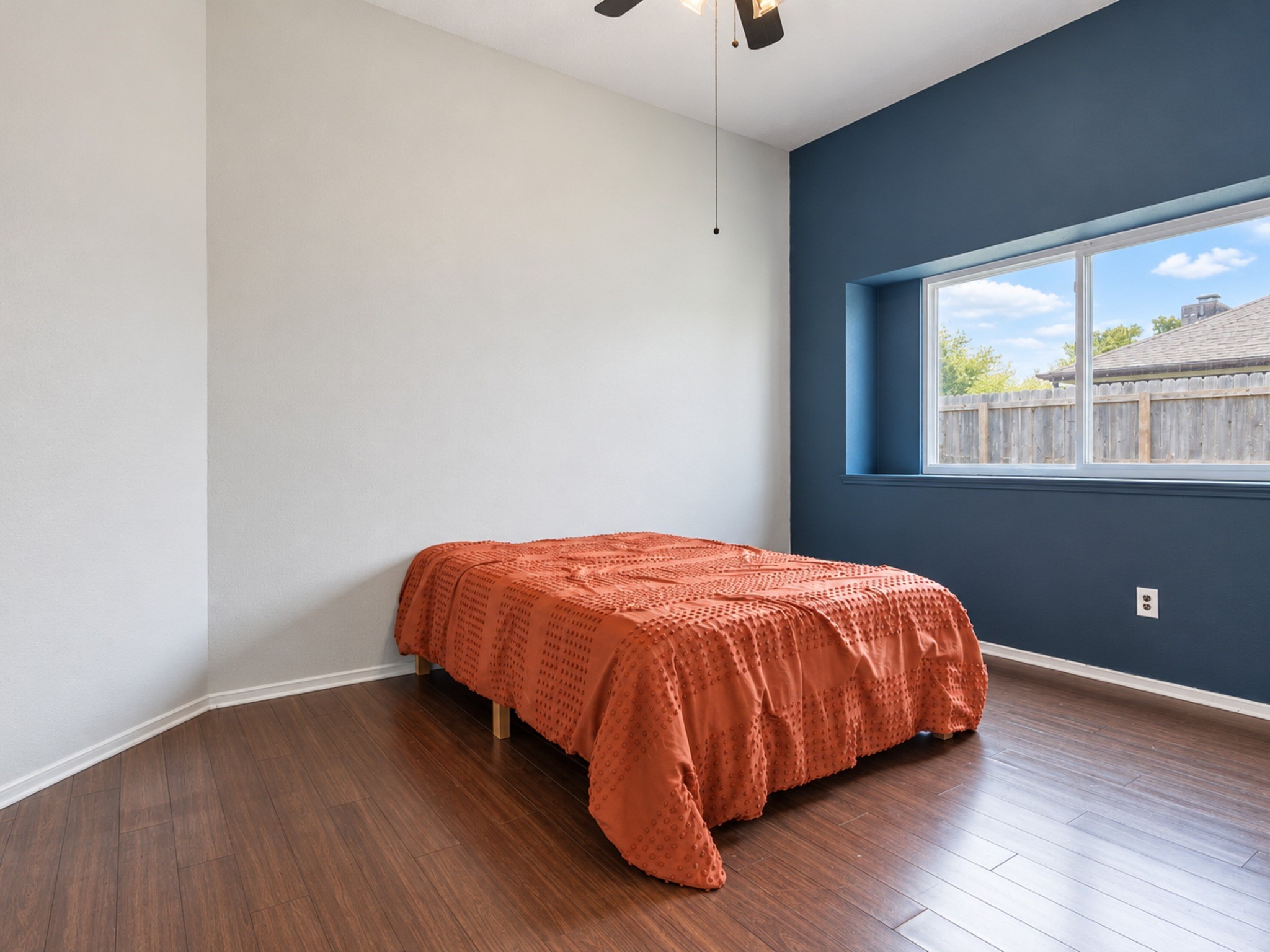 Third Bedroom.