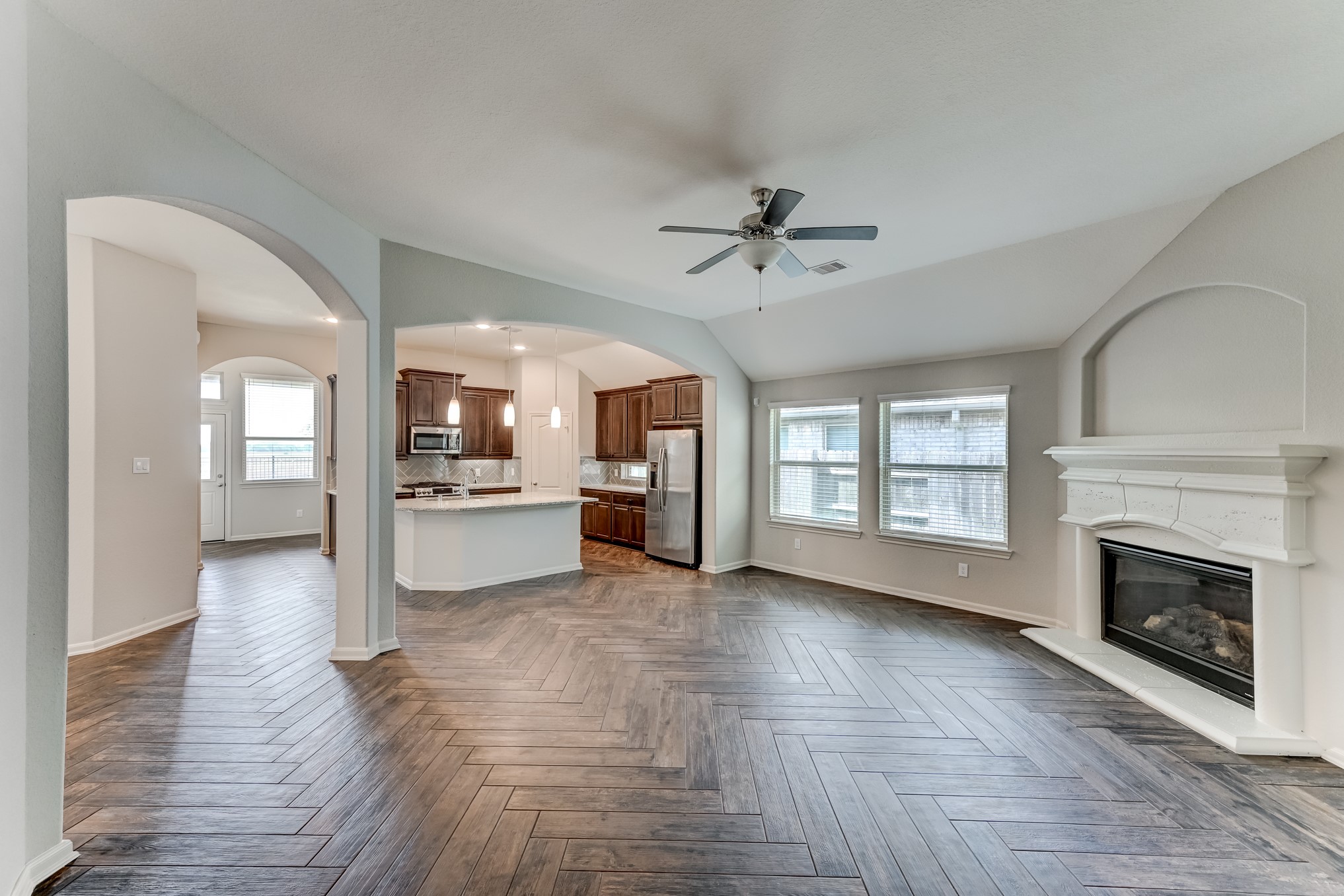 23819 Northwood Terrace Lane, Katy, TX 77493