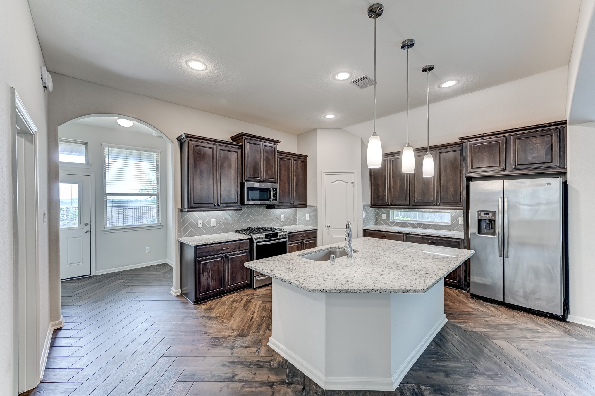 23819 Northwood Terrace Lane, Katy, TX 77493