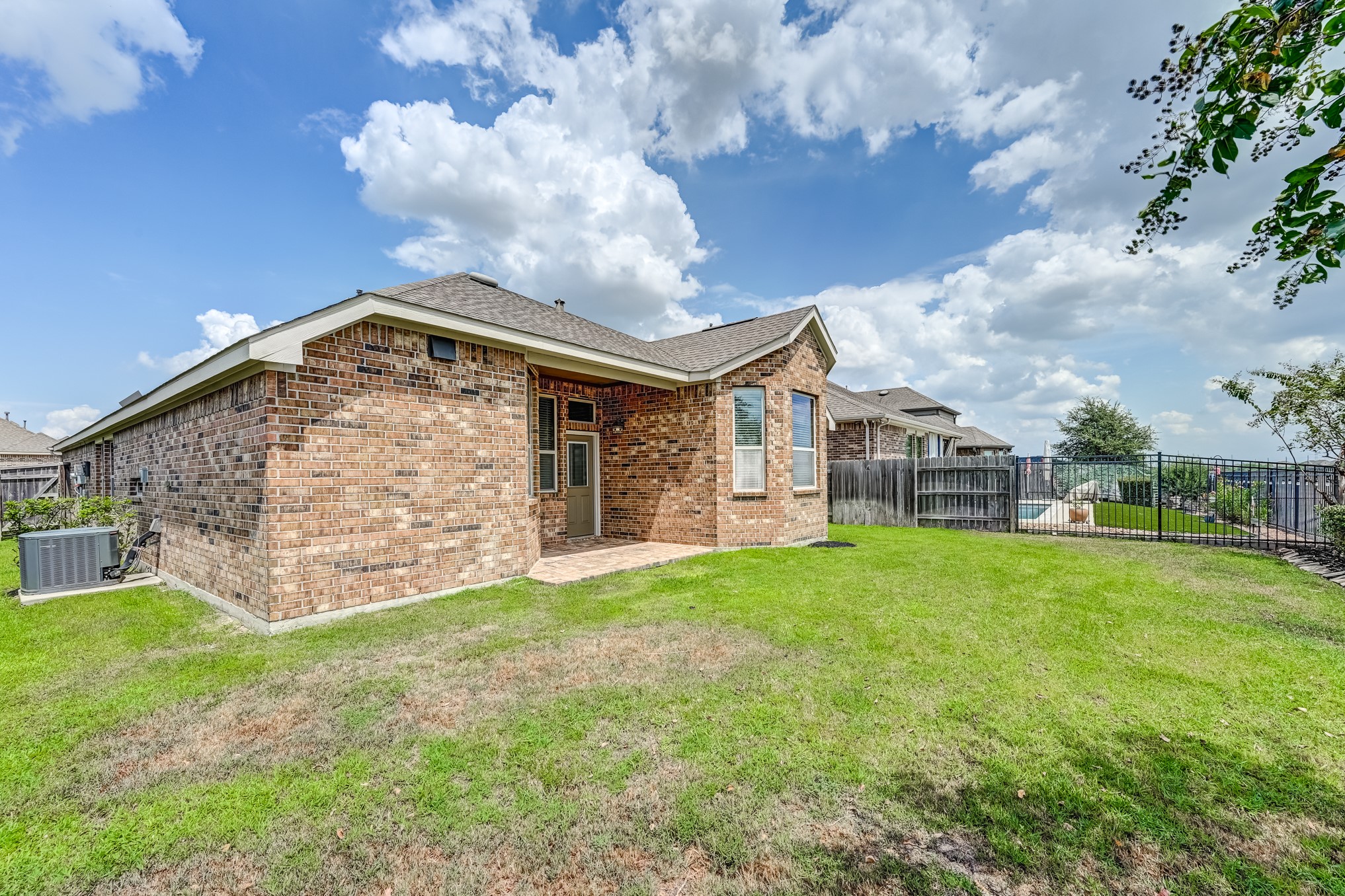 23819 Northwood Terrace Lane, Katy, TX 77493
