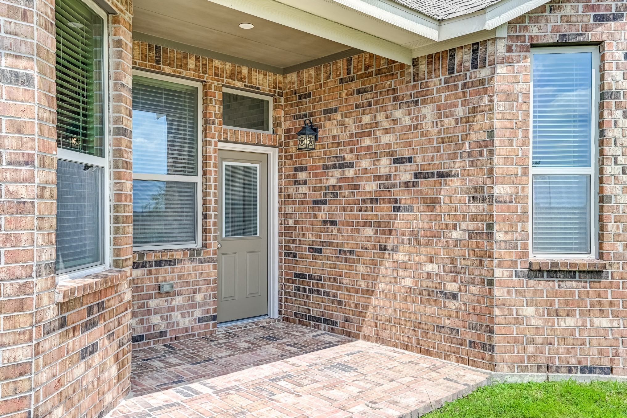 23819 Northwood Terrace Lane, Katy, TX 77493