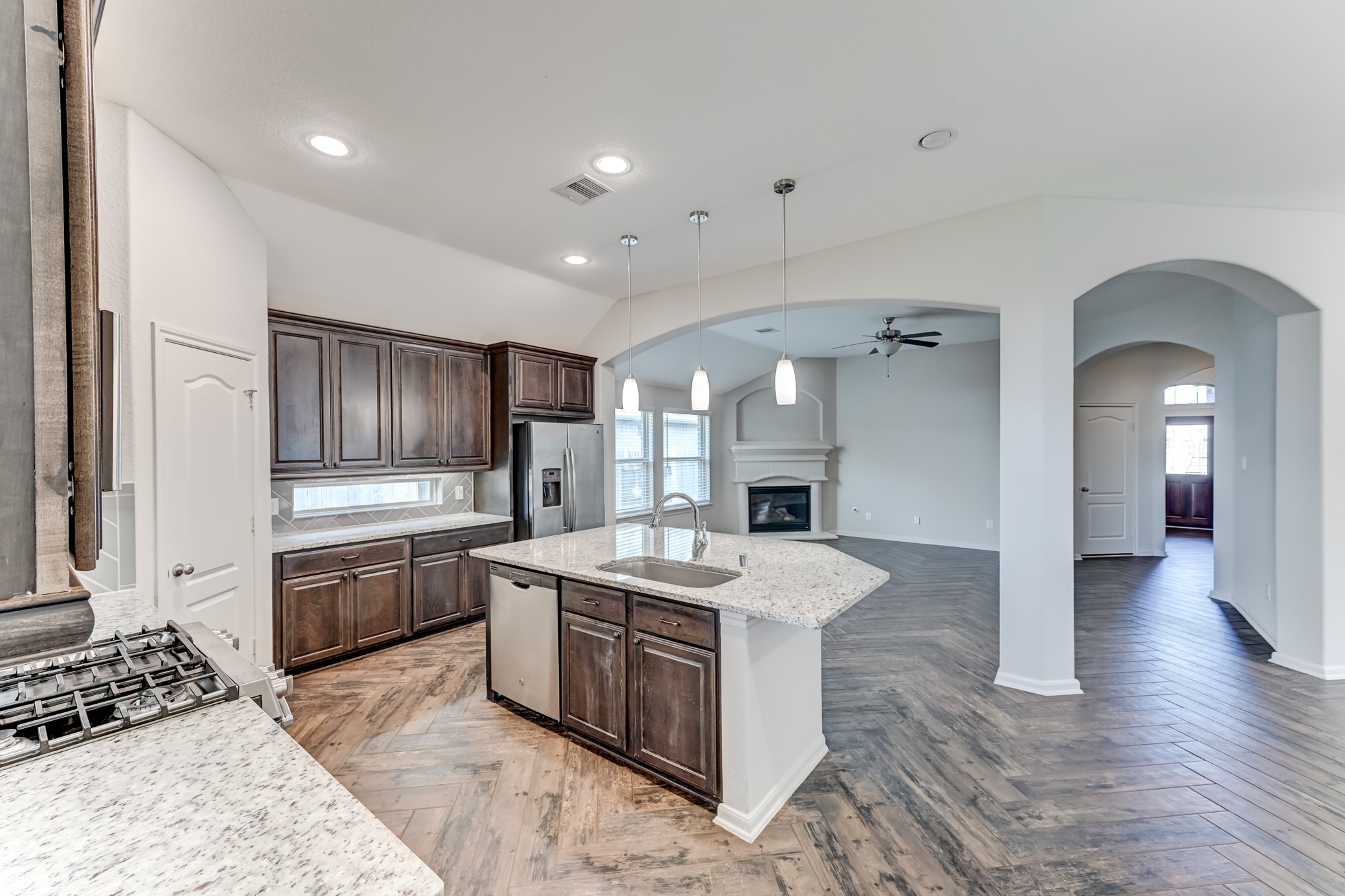 23819 Northwood Terrace Lane, Katy, TX 77493