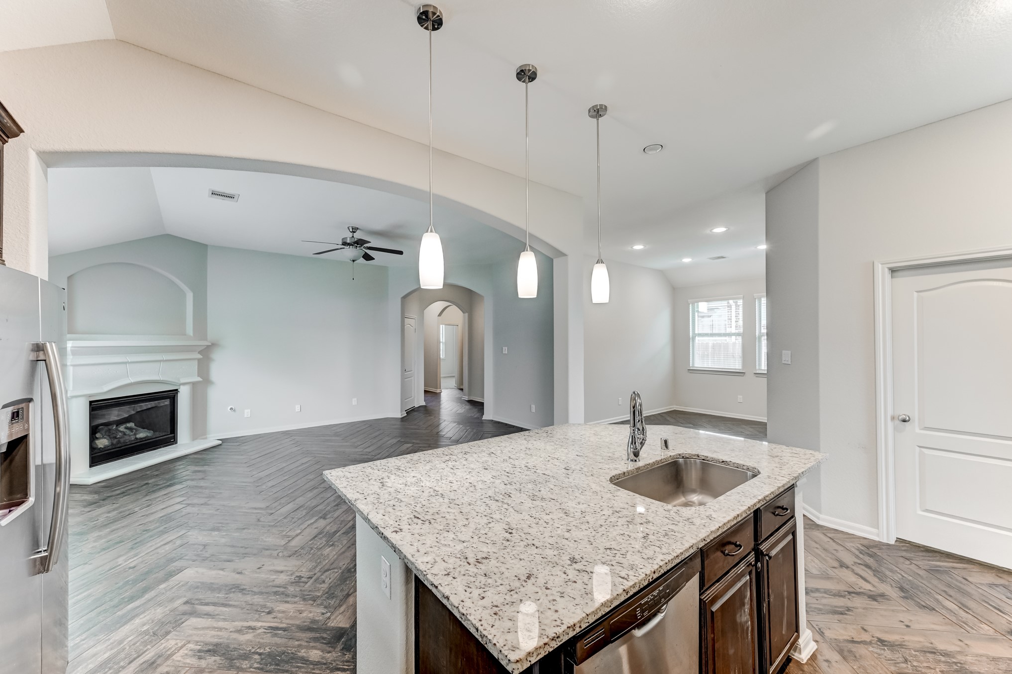 23819 Northwood Terrace Lane, Katy, TX 77493