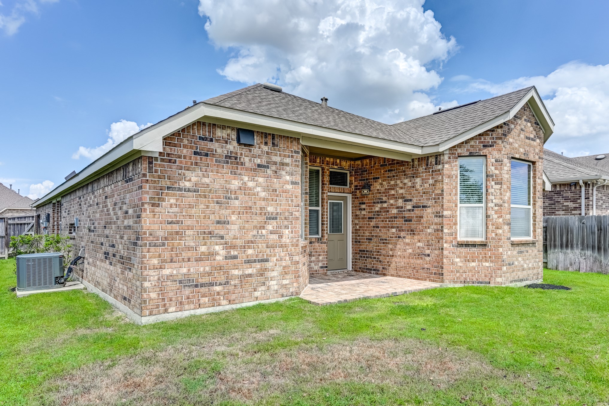 23819 Northwood Terrace Lane, Katy, TX 77493