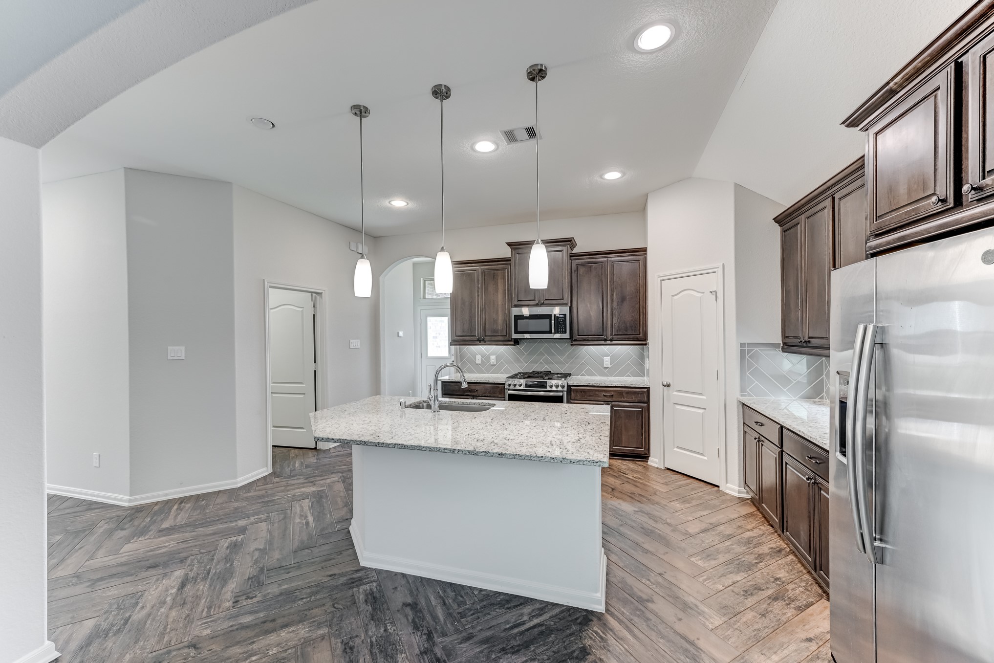23819 Northwood Terrace Lane, Katy, TX 77493
