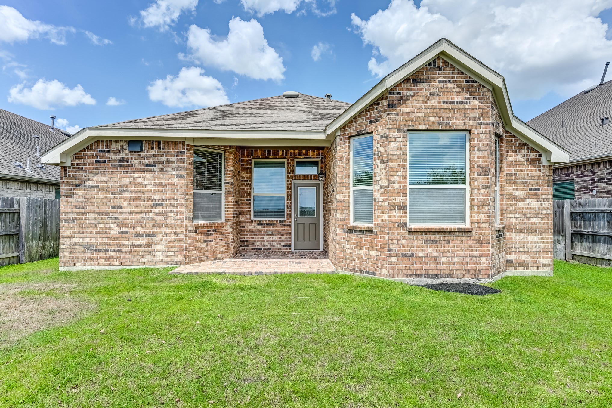 23819 Northwood Terrace Lane, Katy, TX 77493
