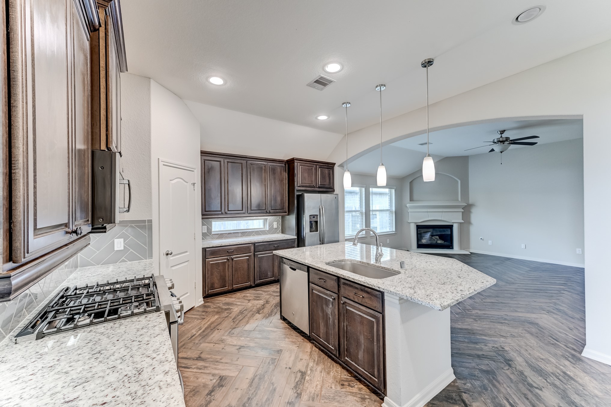 23819 Northwood Terrace Lane, Katy, TX 77493