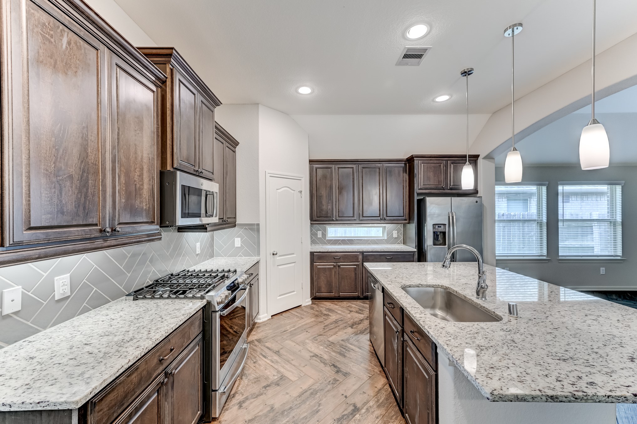 23819 Northwood Terrace Lane, Katy, TX 77493