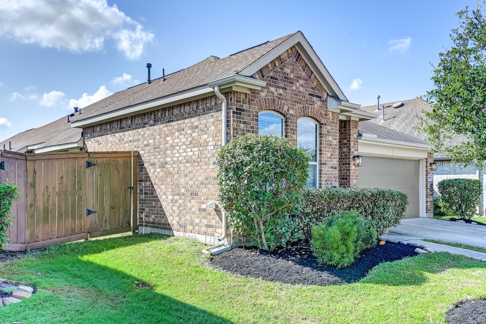 23819 Northwood Terrace Lane, Katy, TX 77493