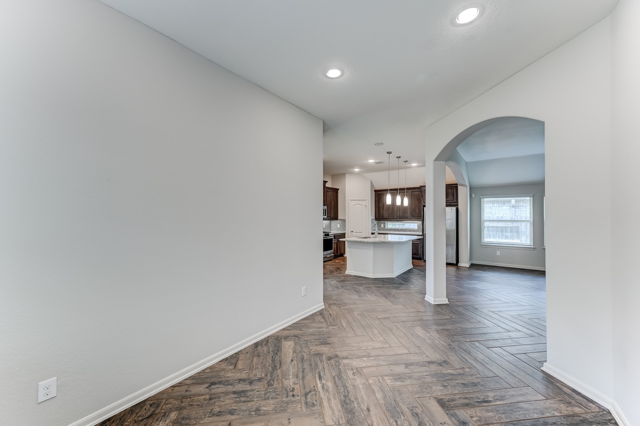 23819 Northwood Terrace Lane, Katy, TX 77493