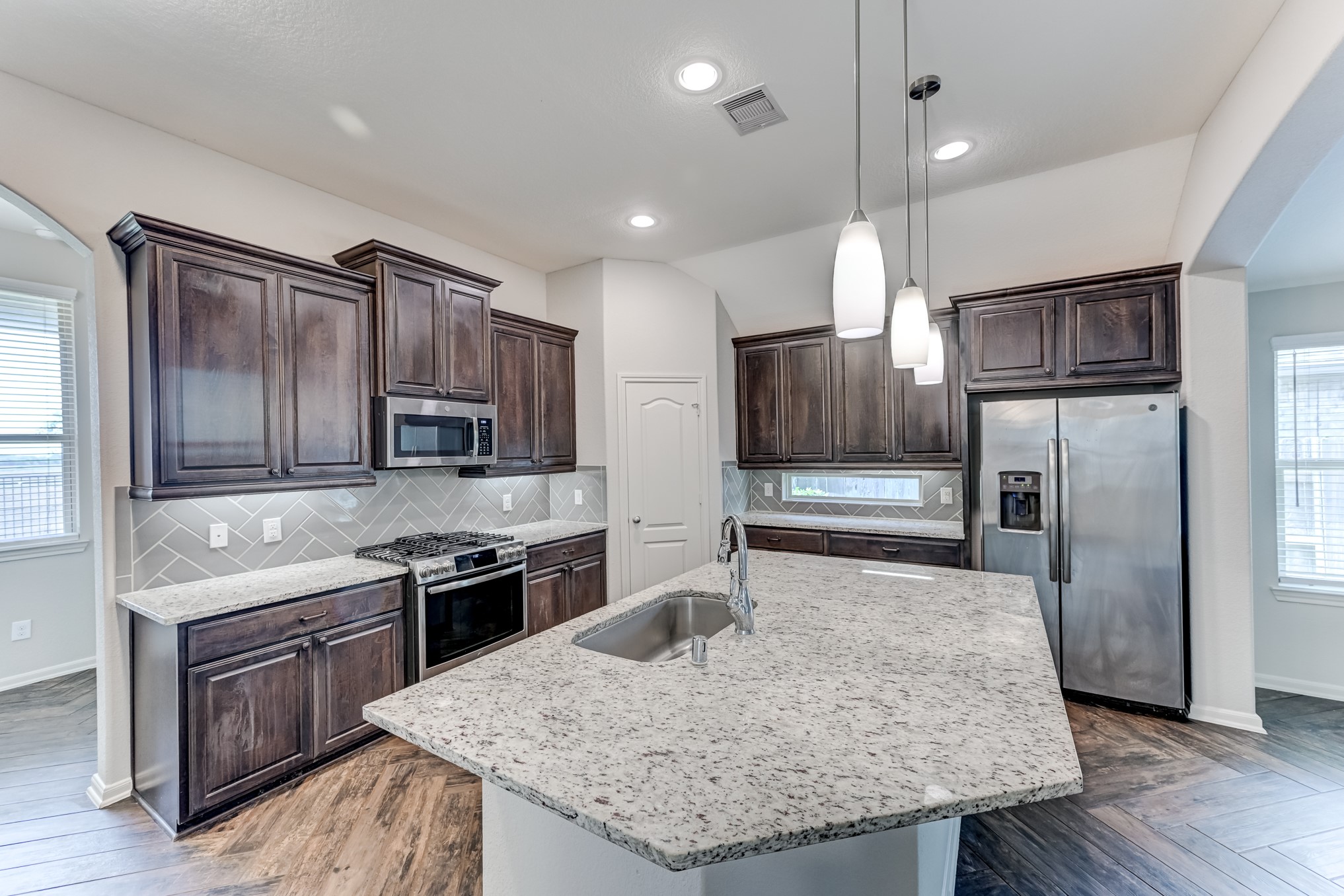 23819 Northwood Terrace Lane, Katy, TX 77493