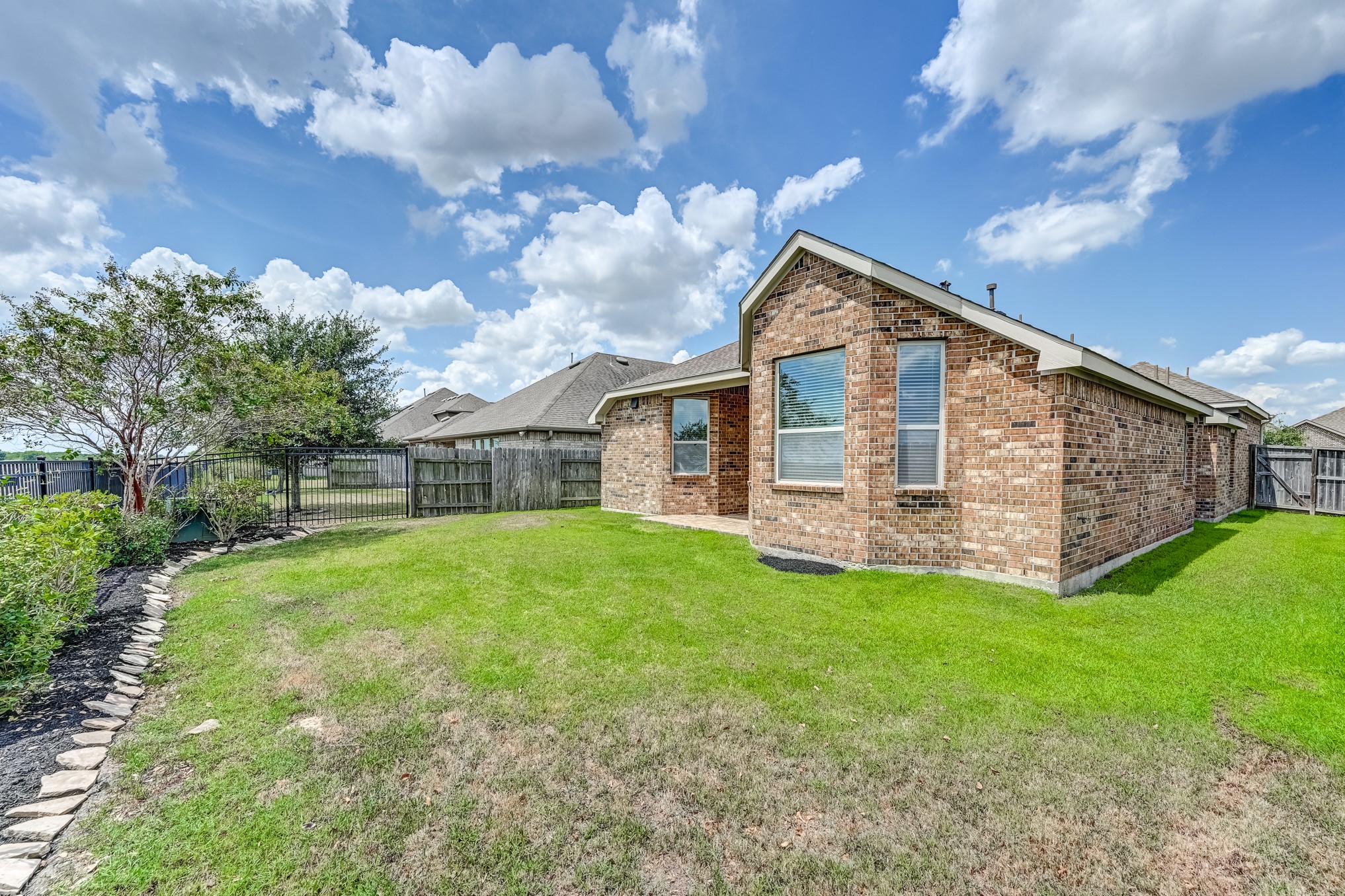 23819 Northwood Terrace Lane, Katy, TX 77493