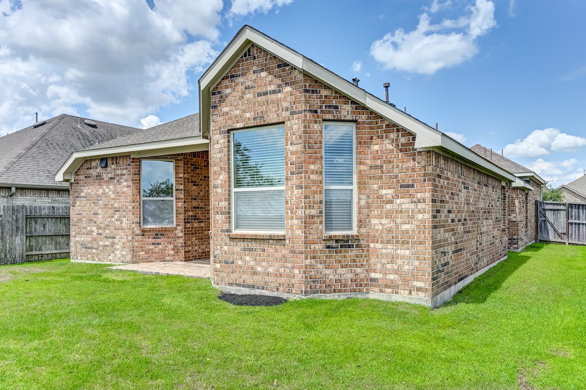 23819 Northwood Terrace Lane, Katy, TX 77493