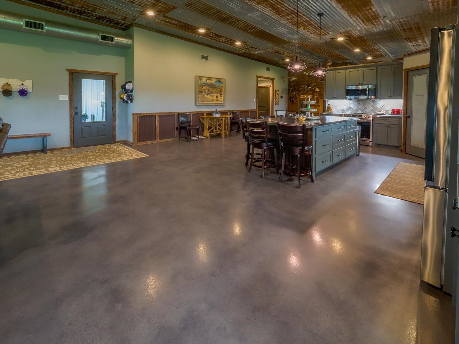 7.7 ac 3935 Spring Branch Road, Montgomery, TX 77316
