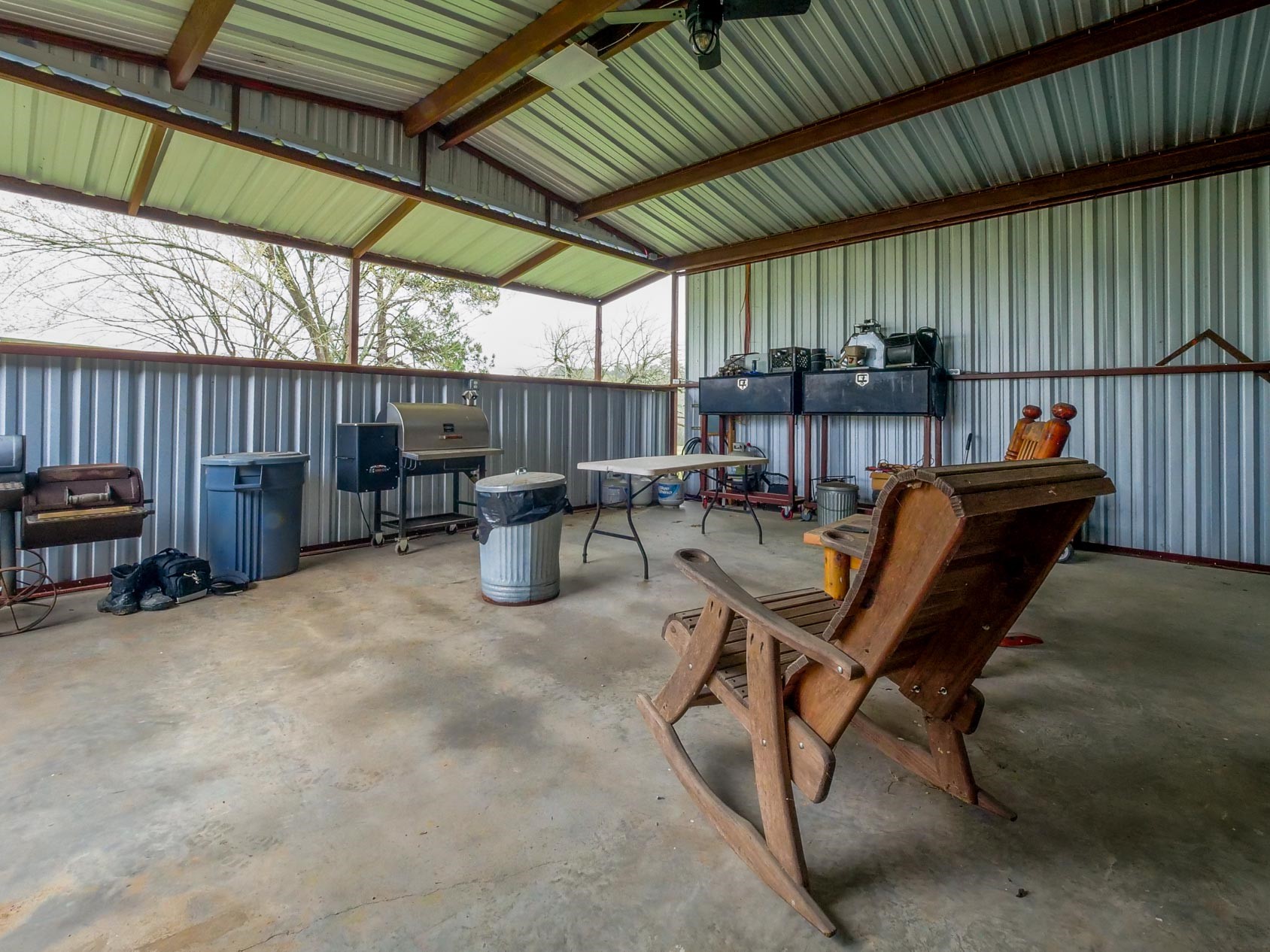 7.7 ac 3935 Spring Branch Road, Montgomery, TX 77316