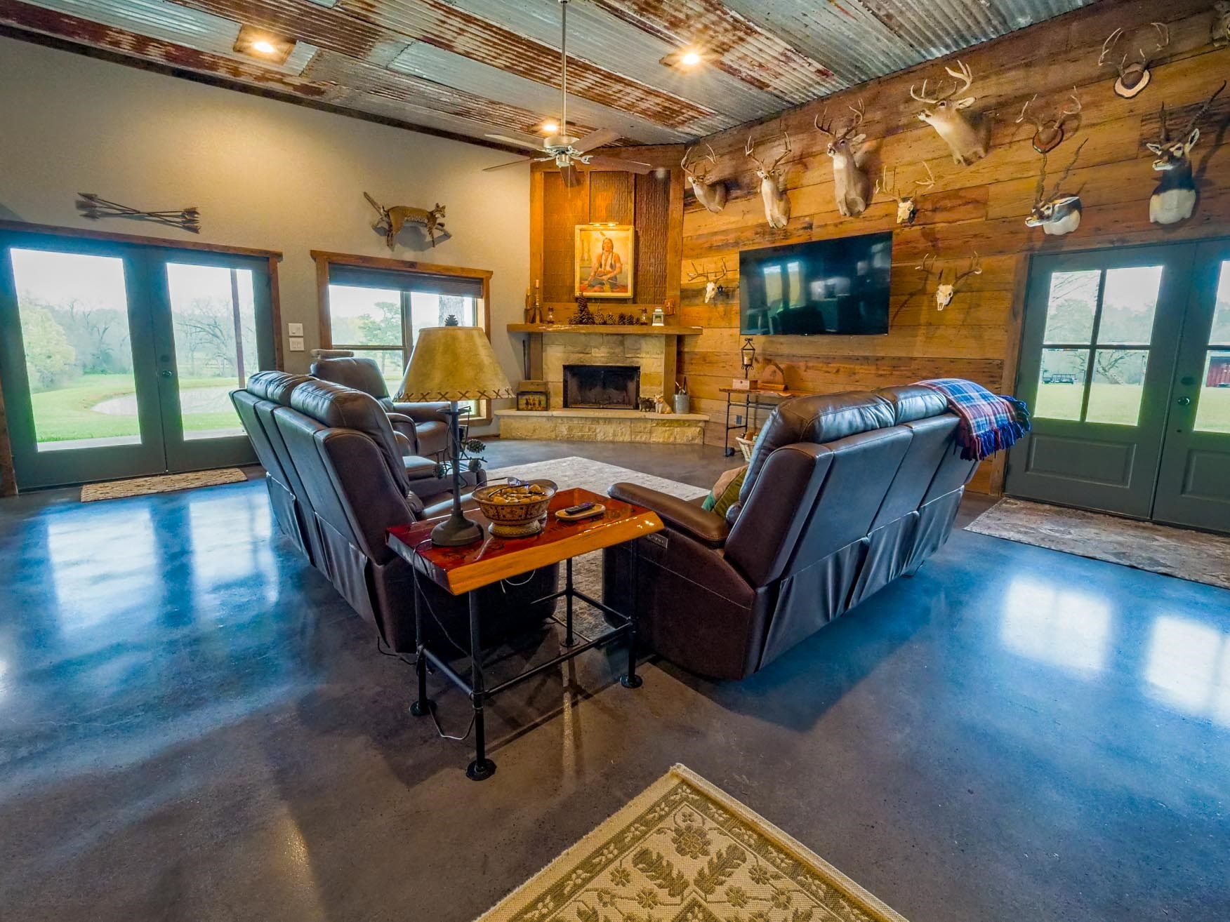 7.7 ac 3935 Spring Branch Road, Montgomery, TX 77316