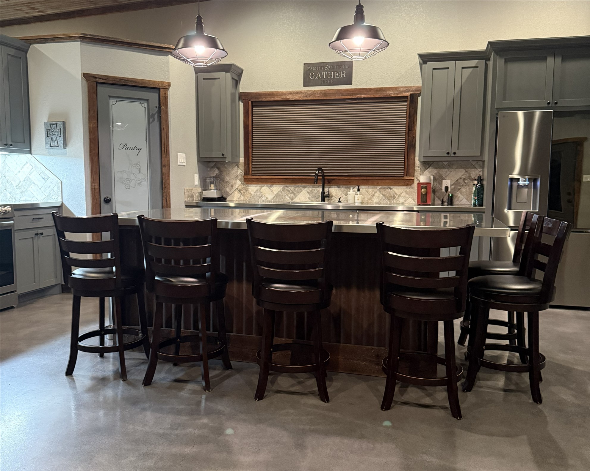 7.7 ac 3935 Spring Branch Road, Montgomery, TX 77316