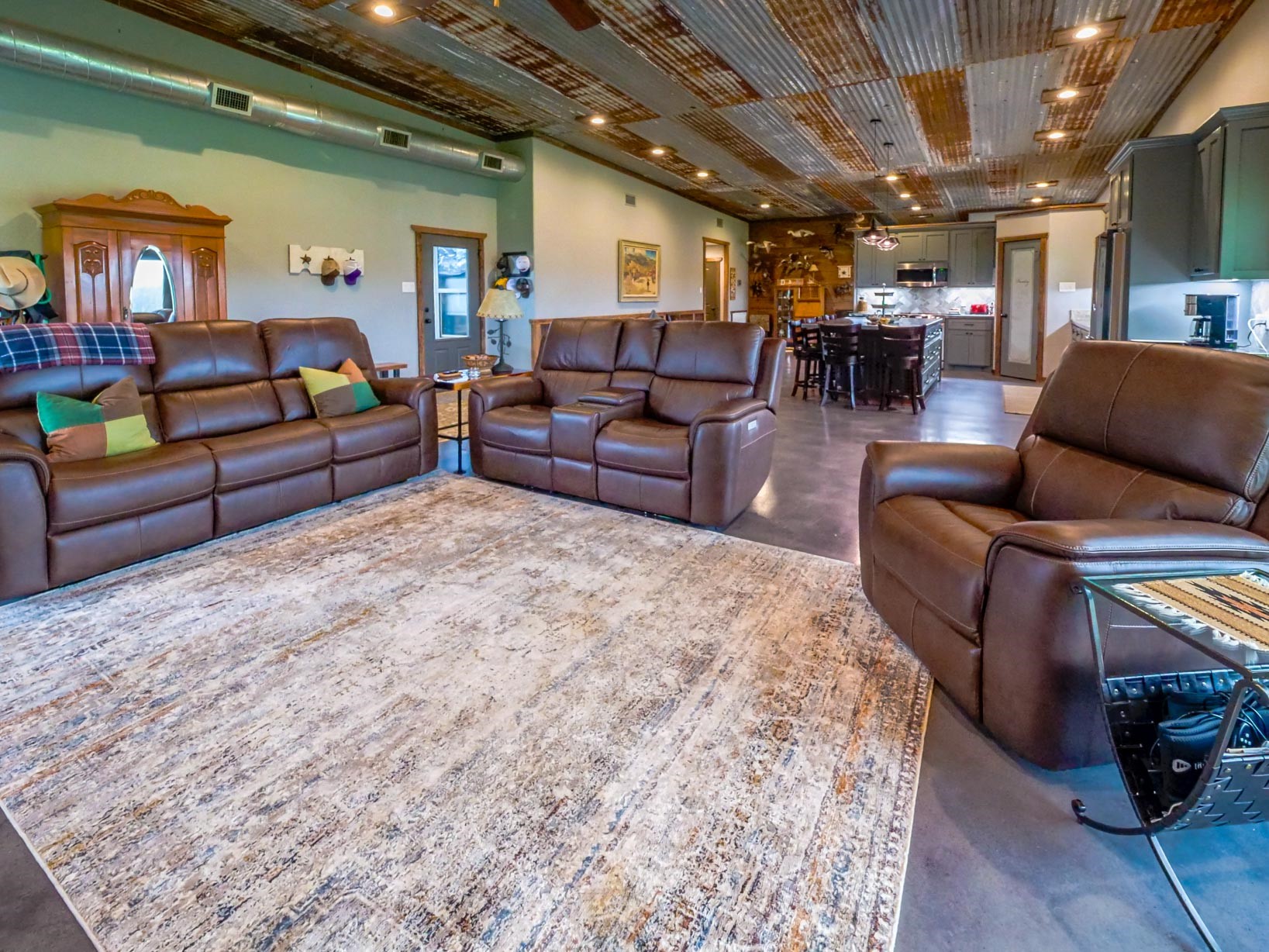 7.7 ac 3935 Spring Branch Road, Montgomery, TX 77316