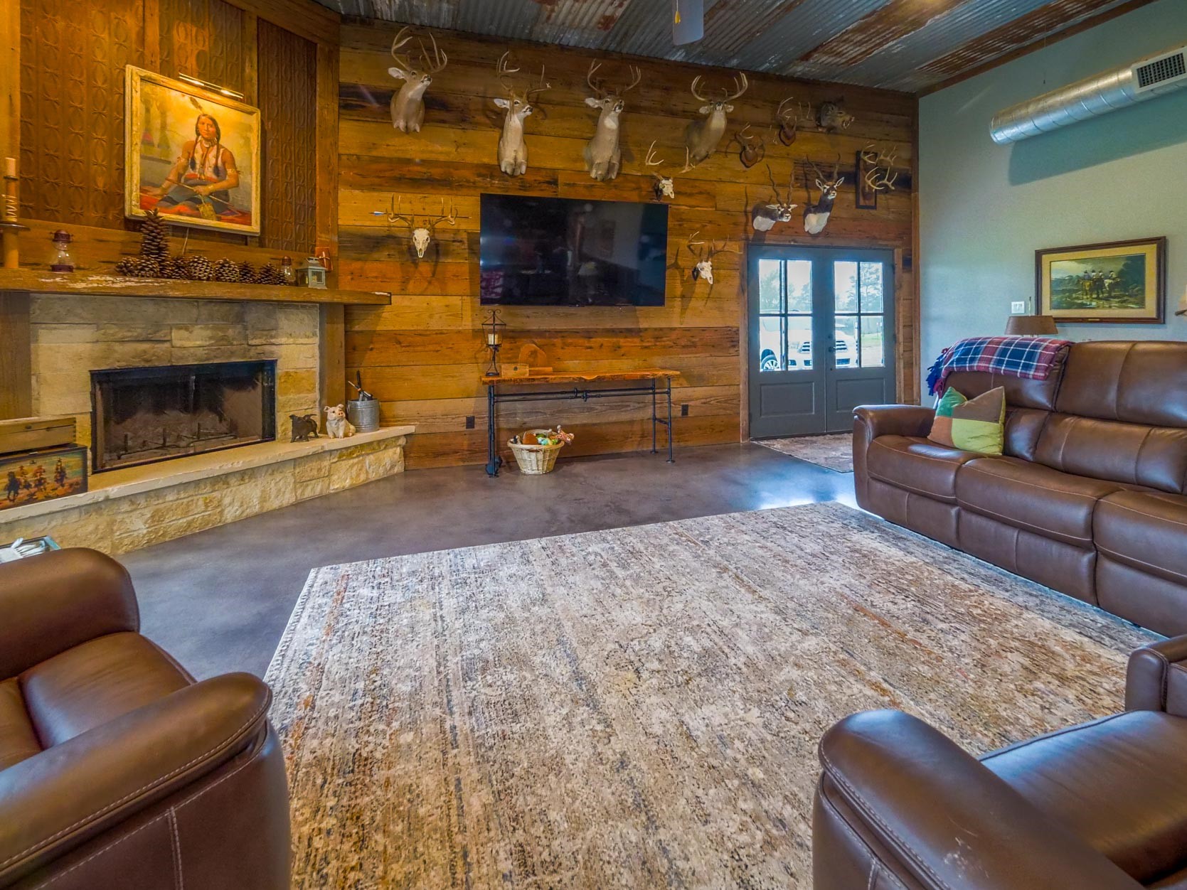 7.7 ac 3935 Spring Branch Road, Montgomery, TX 77316
