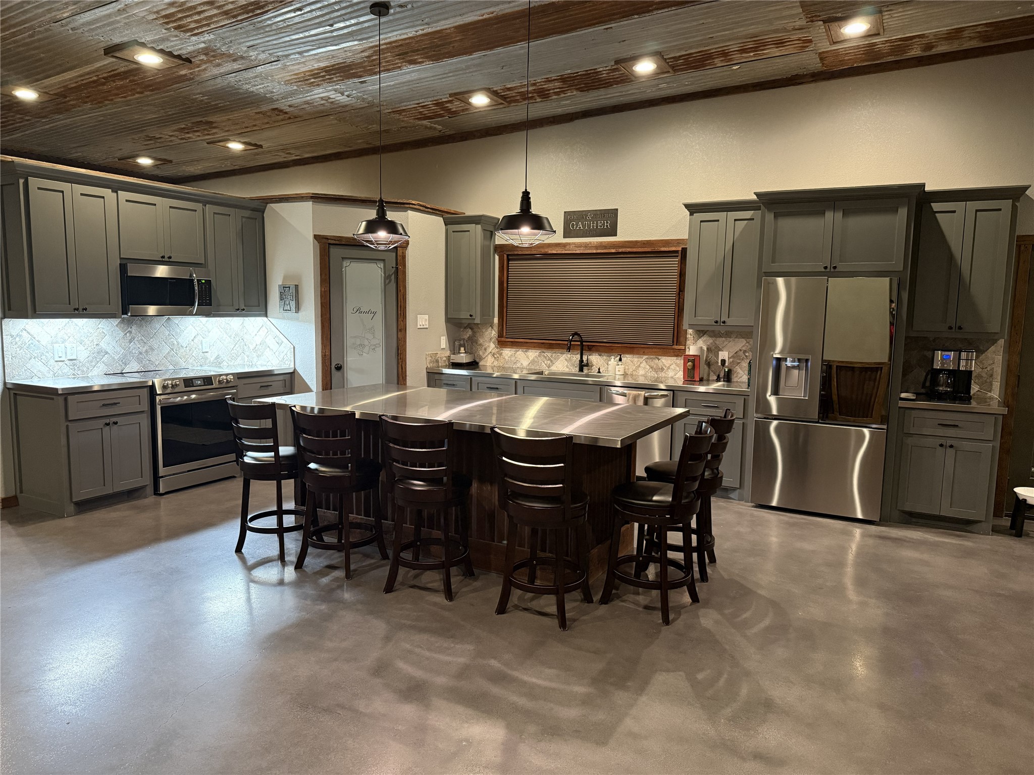 7.7 ac 3935 Spring Branch Road, Montgomery, TX 77316
