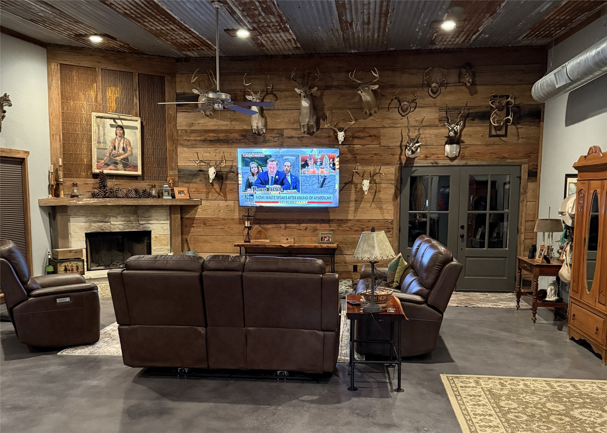 7.7 ac 3935 Spring Branch Road, Montgomery, TX 77316
