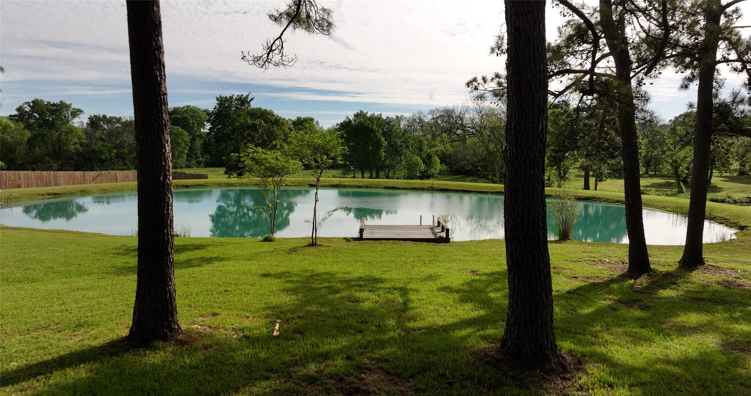 7.7 ac 3935 Spring Branch Road, Montgomery, TX 77316
