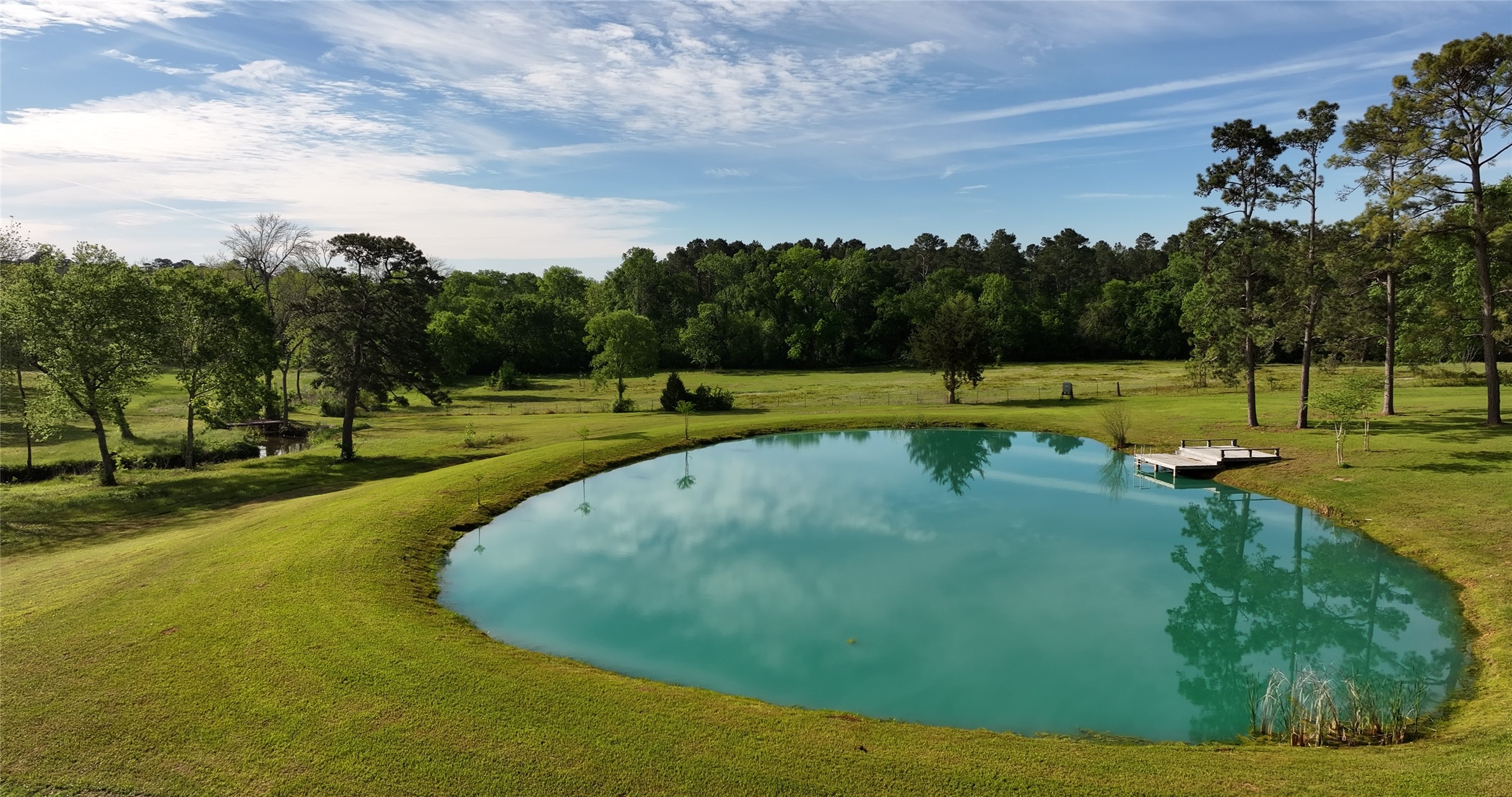 7.7 ac 3935 Spring Branch Road, Montgomery, TX 77316