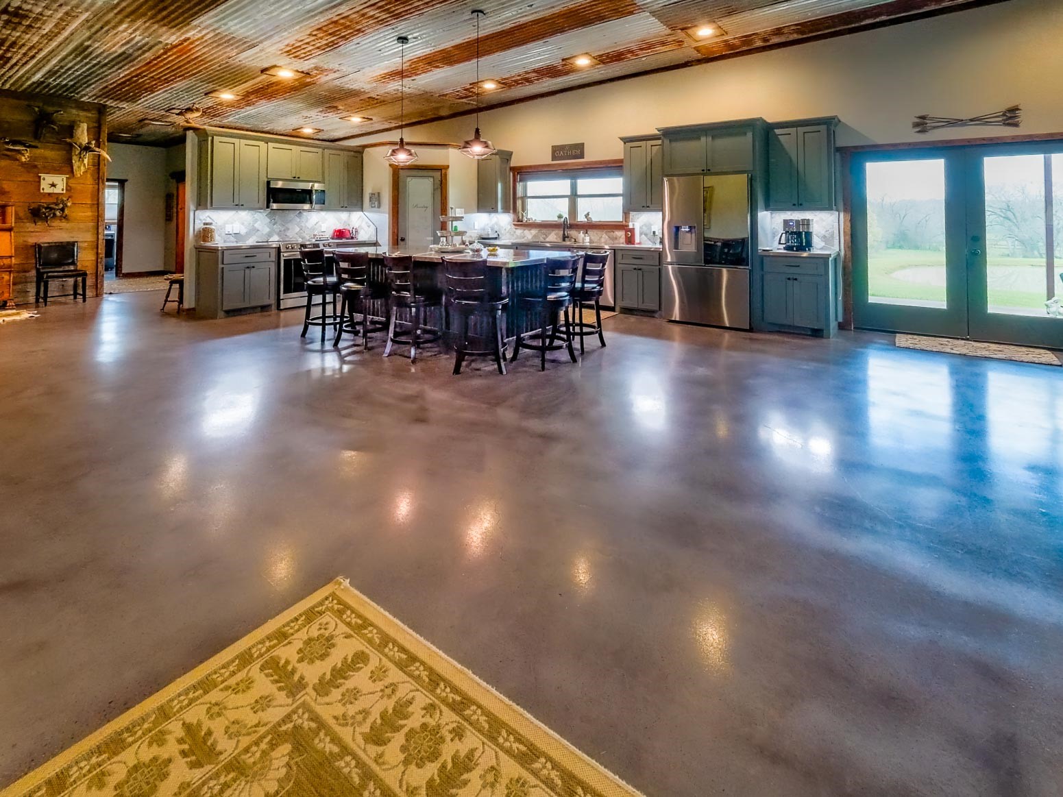 7.7 ac 3935 Spring Branch Road, Montgomery, TX 77316