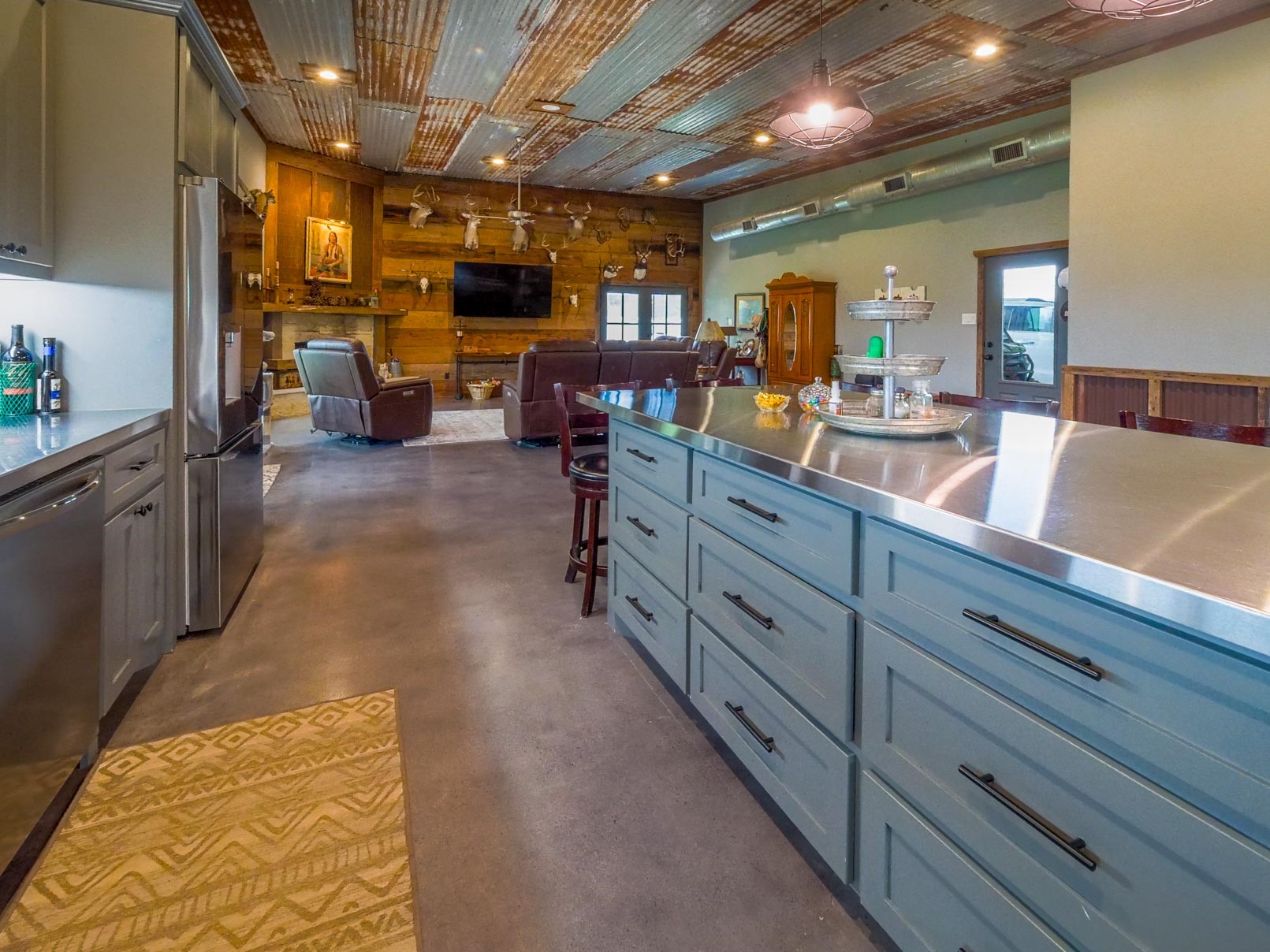 7.7 ac 3935 Spring Branch Road, Montgomery, TX 77316