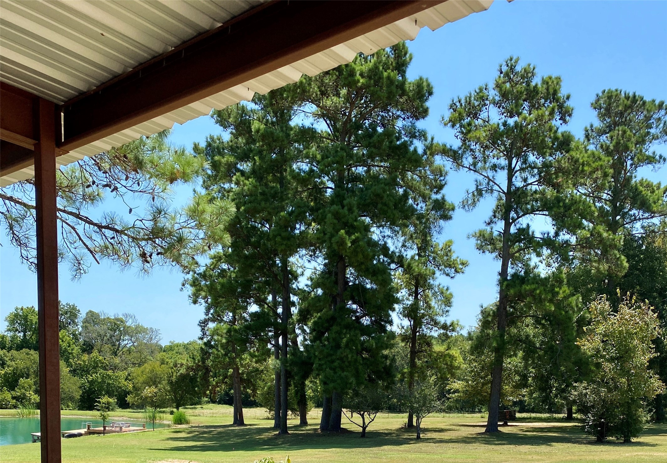 7.7 ac 3935 Spring Branch Road, Montgomery, TX 77316