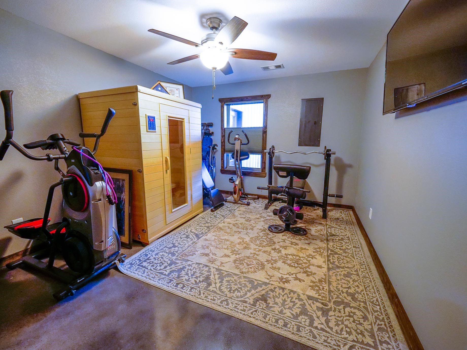 7.7 ac 3935 Spring Branch Road, Montgomery, TX 77316