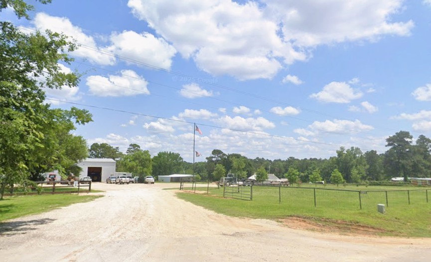 7.7 ac 3935 Spring Branch Road, Montgomery, TX 77316