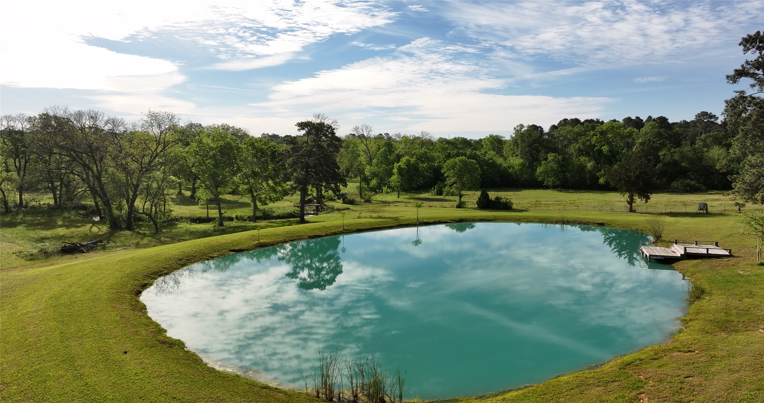 7.7 ac 3935 Spring Branch Road, Montgomery, TX 77316