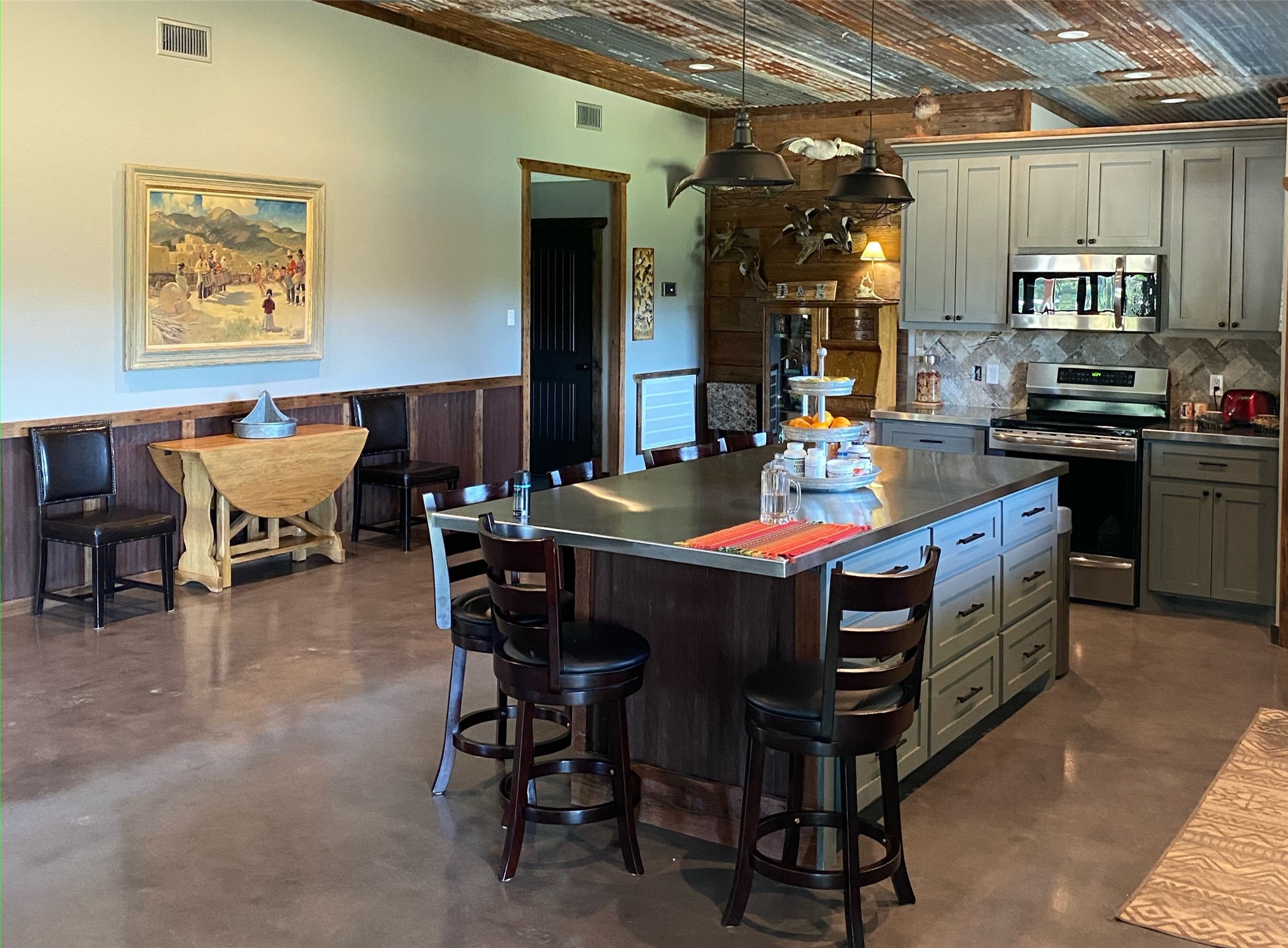 7.7 ac 3935 Spring Branch Road, Montgomery, TX 77316