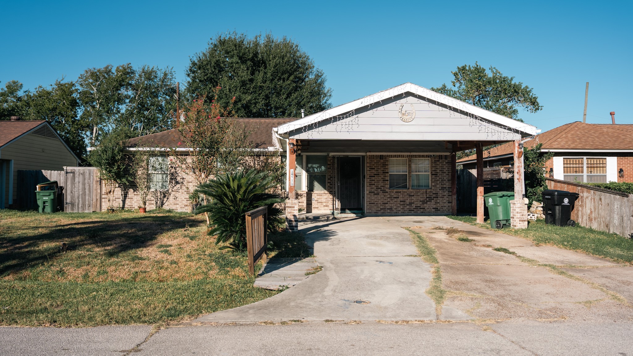 10118 Buffum Street, Houston, TX 77051